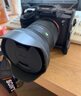 索尼ILCE-7M4全画幅微单数码相机4K 60p直播视频录制 sony a7m4 五轴防抖A7M4 A7M4单机身【赠卡+电池等】 套餐二日常旅拍【高速卡+三脚架等】 实拍图