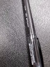 uni 日本三菱黑科技中性笔AIR直液式笔UBA-188签字笔自由控墨水笔漫画笔草图笔绘图笔 0.7mm 黑色 12支/盒装 实拍图