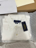 Polo Ralph Lauren 拉夫劳伦男装 经典版型亚麻衬衫RL13453 100-白色 L 晒单实拍图