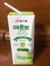 宾格瑞（BINGGRAE）宾格瑞香蕉牛奶韩国进口香蕉牛奶饮品香蕉味草莓牛奶礼盒装年货 草莓+香蕉+哈密瓜组合*24盒 实拍图