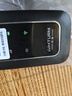 影腾随身wifi三网通用无线wi-fi6免插卡移动联通电信无限制便携式4G高速随行网络通用流量2025款5GHF 【3000毫安充电款+黑色】超长续航*全国通用 实拍图