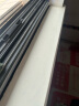 三青水性瓷砖玻璃漆家用墙面卫生间耐磨防水漆翻新改色漆套装 香草白 晒单实拍图