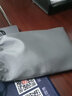 科硕（KESU） 移动硬盘大容量USB3.0 安全加密高速外接机械硬盘 大U盘 奔放蓝+硅胶套 1TB -极速版 520MB/S 实拍图