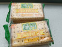 半球味丹苏打饼干奶盐味淮山味芝麻咸味梳打饼干代餐早餐小包装 芝麻味 1000g 实拍图