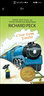 英文原版 A Year Down Yonder 背井离乡的365天 2001年纽伯瑞金奖小说 Richard Peck 儿童经典文学课外读物 英文原版 实拍图