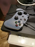 XBOX Xbox Series One X S 国行XSS XSX 家用游戏机 Series X+球类2选1+会员 实拍图