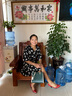 AP.DISHU包包女包牛皮女士手提包大容量轻奢侈斜跨包生日礼物送女朋友老婆 墨绿色（小款）2025新款 实拍图