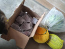 西州蜜瓜25号哈密瓜 甜瓜 1粒装 单果1.25kg以上 新鲜水果 实拍图