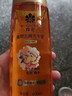 蜂花（BEE&FLOWER）洗发水健发洗发露改善干枯毛躁护发易梳理男女士清洁去油 植物去屑洗发露400ml生姜+皂角 实拍图