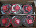 农夫山泉 饮用水 饮用天然水 透明装4L*6桶 整箱装 桶装水 实拍图