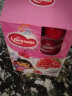 RealSmile 西班牙进口 宝宝常温酸奶零食幼儿童酸牛奶非果泥 莓果味80g*4袋 晒单实拍图