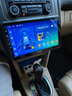 航睿汽车载中控大屏倒车影像车载导航仪一体机适用大众丰田本田日产 大众迈腾凌渡途观途安高尔夫嘉旅 Carplay版 A3 (2+32)+AHD后视 实拍图
