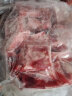 龙大肉食 国产黑猪肋排400g 冷冻免切黑猪排骨猪肋骨 蓬莱生态黑猪肉生鲜 晒单实拍图