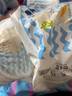 巴布豆【现货速发】巴布豆小波浪薄柔亲肤纸尿裤新生婴儿尿不湿拉拉裤 拉拉裤M号码 24片 实拍图
