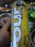 四洛克（four loko）美国进口斯洛克预调鸡尾酒高度烈性果味精酿啤酒695ml 随机2款【惊喜不断】 晒单实拍图