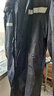 保罗岚芝加长款军大衣男保安大衣多功能棉袄冬季加厚保暖户外冷库防寒棉服 实拍图