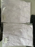 窈嘉长袖白大褂实验服学生白色大衣男女护士服医师医生服食品厂工作服 【轻薄款】松紧袖—冲量实惠 180/2XL 实拍图