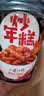 必品阁（bibigo）泡菜汤460g 1～2人份 方便韩式特色速食汤大酱汤即食酸辣辣白菜汤 泡菜汤460g 实拍图