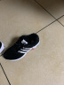 阿迪达斯 （adidas）男鞋跑步鞋 2025夏季新款清风BOOST运动鞋低帮缓震耐磨透气鞋子男 JQ4947/清风透气/BOOST/棕金属 43 实拍图