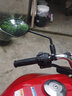 雅马哈雅马哈 摩托车后视镜（左） 天剑王 飞致250 实拍图