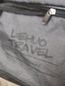 乐活旅行旅行包手提袋男士大容量出差旅游挎包男收纳箱上的装行李便携提包 实拍图