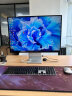 Apple/苹果iMac24英寸蓝色4.5K屏八核M1芯片(8核图形处理器)16G512GSSD一体式电脑主机【定制机】Z12X 实拍图
