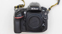 尼康/Nikon D850 D700 D810 D800 D750 D610全画幅单反二手相机 尼康D800【单机身】 【95新】 实拍图