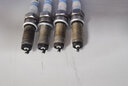 博世原装进口双铱金火花塞（四支装）适用于 现代朗动1.6 1.8/名图1.8 2.0 实拍图