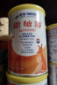 雀巢（Nestle）小佰太能（原小百肽）小佳膳蔼儿舒特殊配方全营养儿童婴幼儿奶粉 恩敏舒 氨基酸奶粉400g*6罐 实拍图