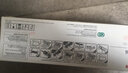 佳能（canon）CRG416硒鼓适用于MF8050Cn 8030cn 8010cn 8080Cw等 佳能CRG416黑色原装硒鼓（打印量约2300页） 实拍图
