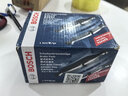 博世（BOSCH）刹车后片斯柯达Yeti速尊野帝大众甲壳虫高尔夫尚酷速腾GLIAB1771 实拍图