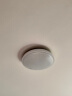 欧普（OPPLE）LED吸顶灯具阳台厨房卫浴灯饰新铂现代简约灯饰 适用2-6平 实拍图