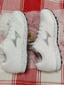 海尔斯立定跳远鞋三级跳中考体育专用鞋田径训练比赛男女学生运动跑步鞋 升级版白色868（正常码数） 39 实拍图