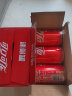 可口可乐（Coca-Cola）雪碧 Sprite 无糖零卡 雪碧纤维+ 汽水 200ml*12瓶 实拍图