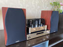 悠唐 D538胆机HIFI组合音响CD机蓝牙解码器套装高保真大功率电子管功放2分频无源音箱发烧级组合音响 D538含CD机（HiFi发烧版）. 实拍图