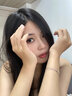 梦染S999足银手链女士手串生日礼物送女友老婆纪念日实用走心手饰品 星星女士银饰手链 实拍图