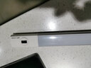 研匠（imposing） 研匠 手扫感应灯带充电家用橱柜led长条衣柜无线智能厨房灯条 手扫  感应充电款 680mm　 白光 实拍图