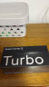 【现货速发】小米Redmi Note12 Turbo 手机5g新品红米 8GB+256GB 碳纤黑 官方标配 实拍图