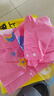 得力（deli）12色儿童水彩笔易水洗彩绘涂鸦涂色文具幼儿绘画彩笔宝宝画画生日礼物70738-12儿童节礼物女孩 实拍图