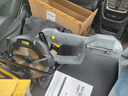 小强【官方正品】20V无刷锂电锯手电锯充电电圆锯木工锯手提锯5883 5883【单独机头】 实拍图