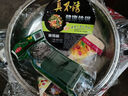 华生 电锅家用加厚电炒锅铸铁电蒸锅多功能电热锅 电火锅一体大功率炒菜锅 多用途锅电煎锅 【普通款】32cm无笼【4人】 实拍图