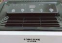 松井（SONGJING）除湿机 干衣/抽湿机 除湿量12升/天 家用小空间两居室除湿器轻音节能地下室净化吸湿器 实拍图