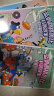 蓝鹦鹉格鲁比科普故事（全10册）科普百科书儿童读物瑞士引进彩色绘本儿童科普故事书引领孩子探索世界培养大格局和全球视野7-14岁 实拍图