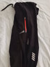 洛克兄弟（ROCKBROS）运动裤骑行裤跑步健身长裤男女户外加绒保暖透气秋冬季 秋冬加绒升级款 (保暖) 2XL 实拍图