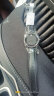 摩凡陀（Movado）瑞士手表 全自动机械男表 高端皮带名表 现代经典系列 0607122 实拍图