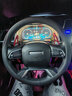 派力绅汽车方向盘套夏季冰丝超薄四季适用防滑吸汗车把套D型圆型 适用于 哈弗H6大狗H2s初恋H9哈佛H5赤兔M6神兽H4 实拍图