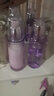 自然堂凝时鲜颜水乳套装（清润水160ml+乳液120ml)淡纹保湿女士化妆品 实拍图