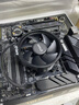 AMD 锐龙CPU 处理器 搭微星/华硕B450B550CPU主板套装 板U套装 华硕TUF B550M-PLUS WIFIⅡ重炮手 R5 5600GT(盒装)套装带核显 实拍图