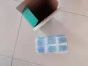 枪手电热蚊香片驱蚊片 非无味无香 驱蚊 家用电加热蚊香片套装 60片 实拍图