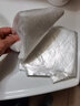 浴缸套一次性沐浴袋酒店加厚塑料膜浴桶袋家用洗澡桶大号泡澡袋子水璟 210x120（50个）(适合婴儿浴缸用) 实拍图